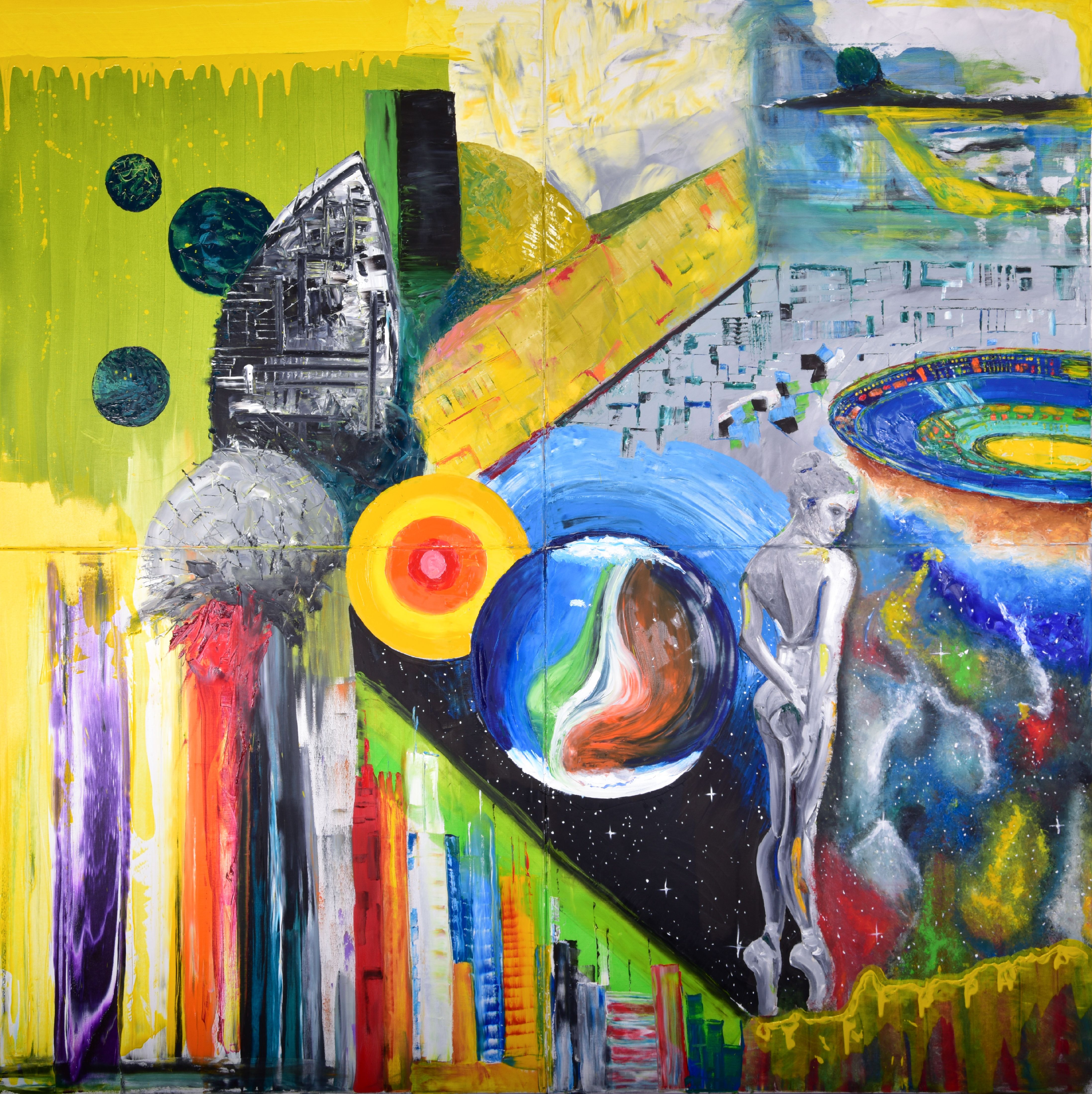 seascape-villa image